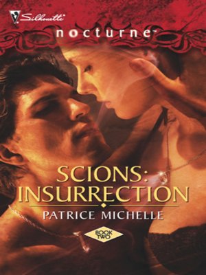 cover image of Scions: Insurrection